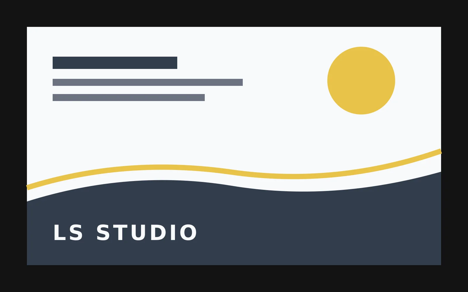 New Website and Renewed Company Identity